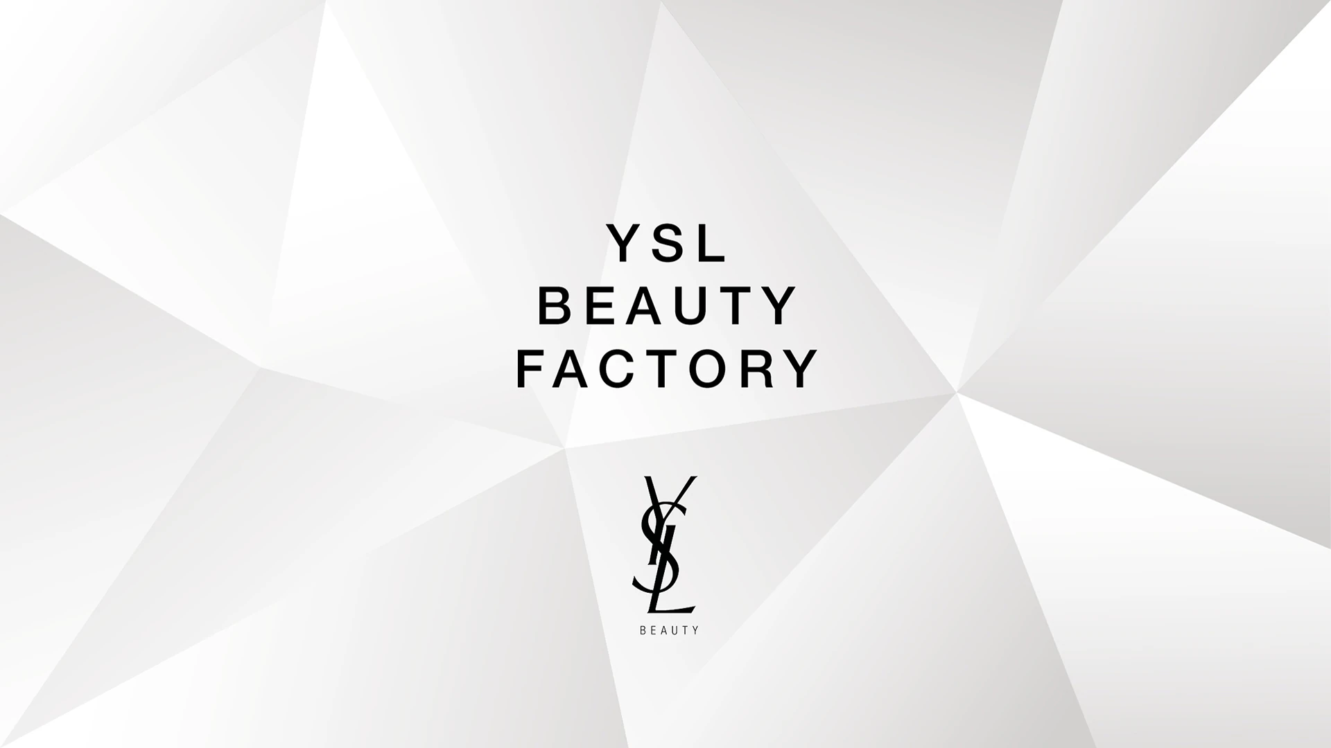 Yves Saint Laurent variation 1